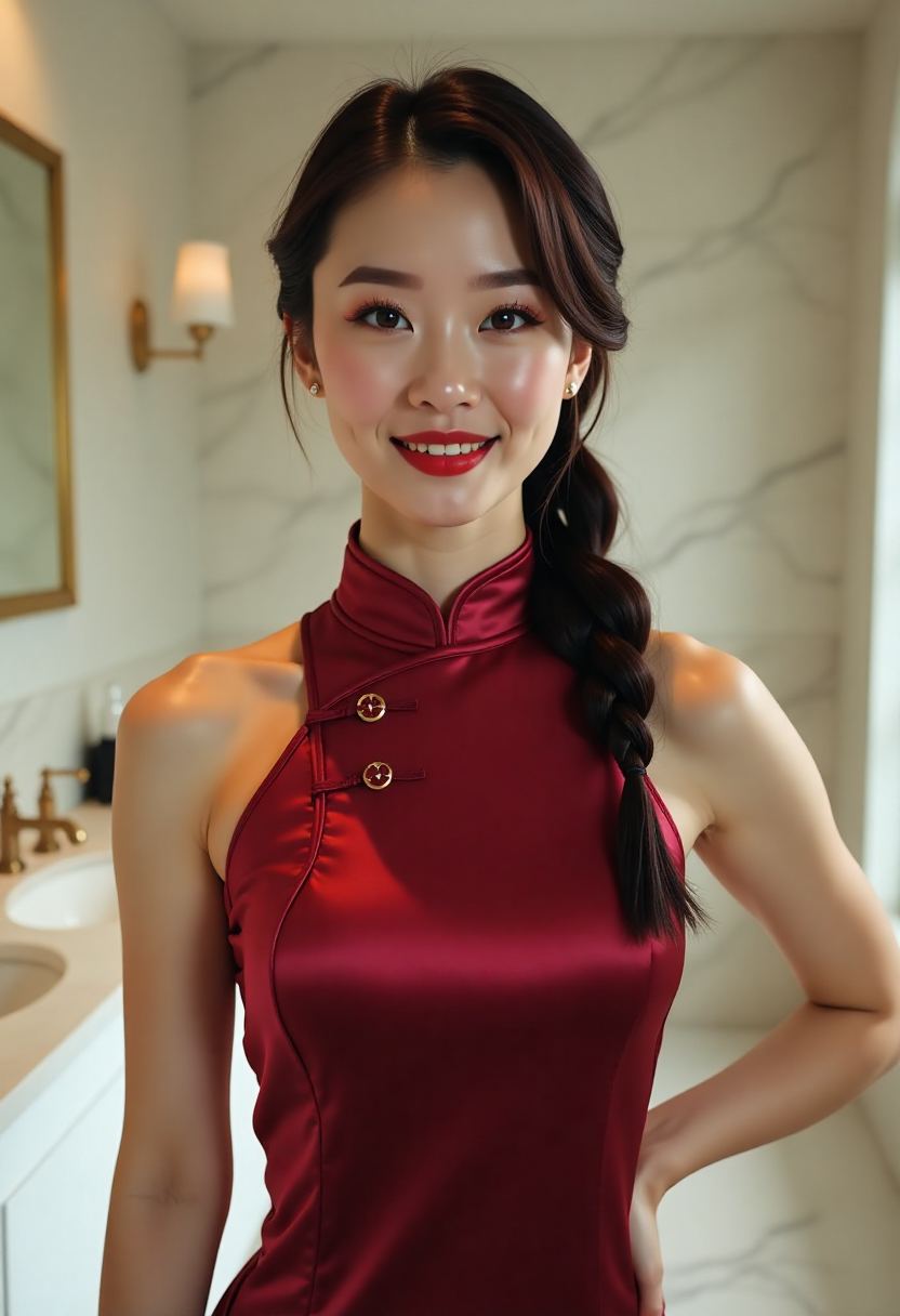 《窗外有灯》海报