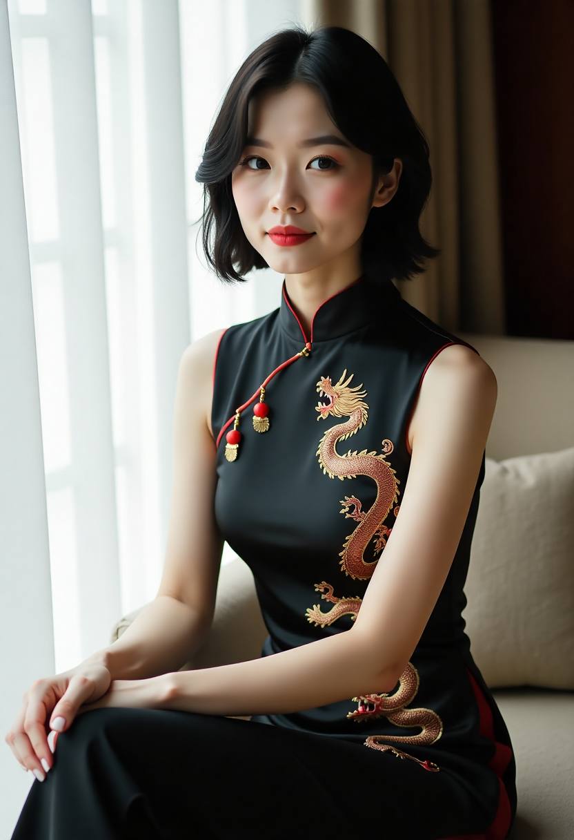 《隔壁车厢》海报